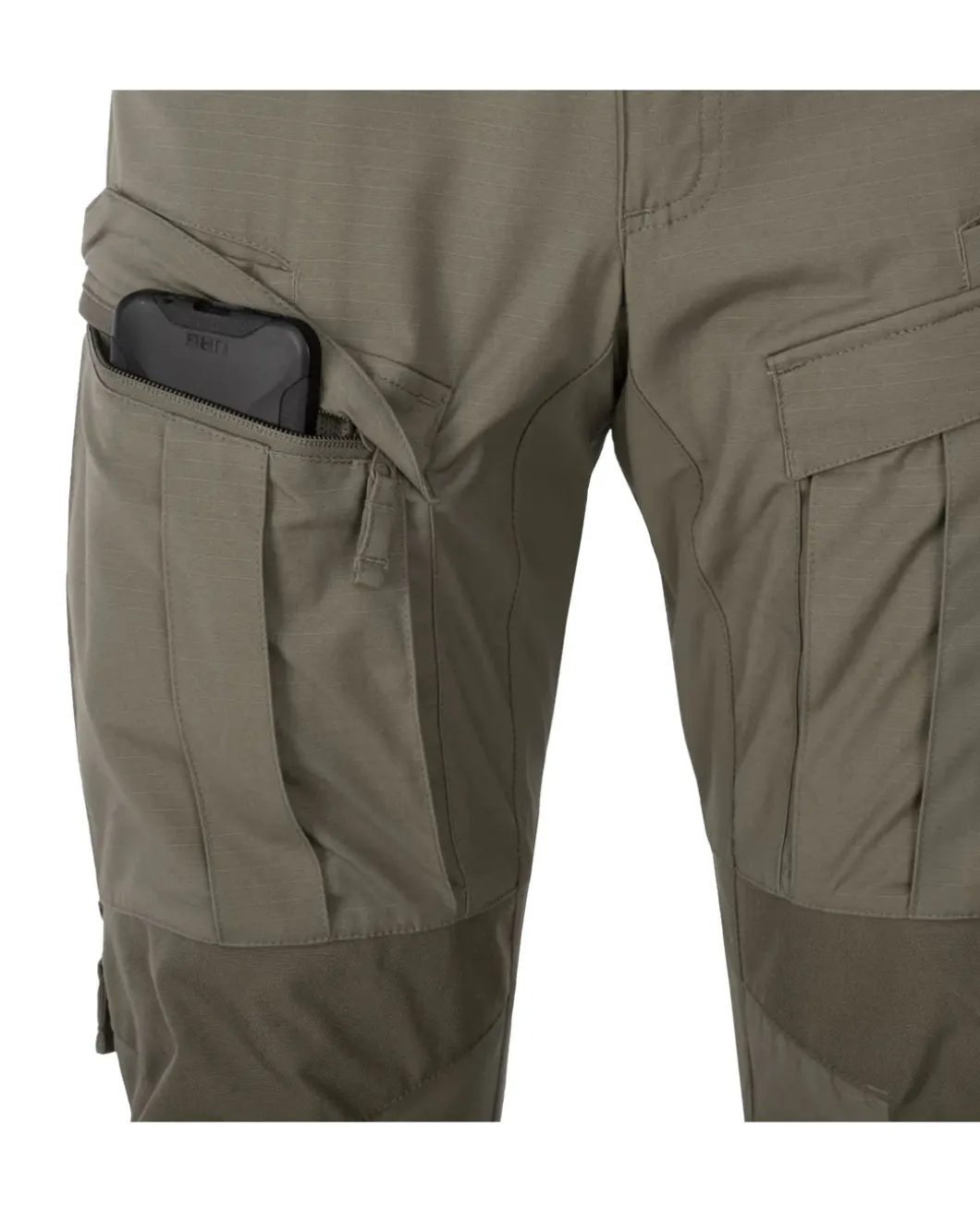 MCDU Pants DyNyCo RAL 7013