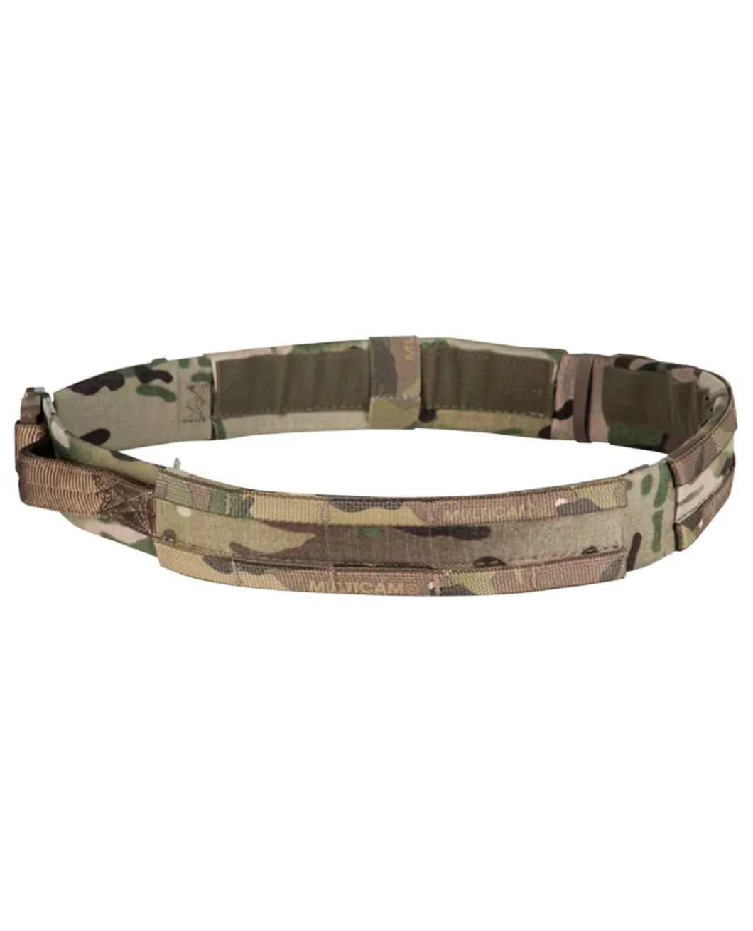MCS Belt Multicam