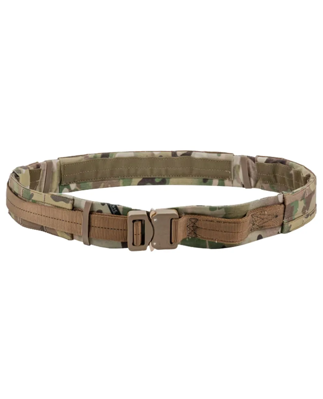 MCS Belt Multicam