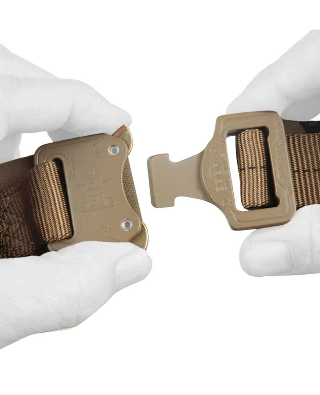 MCS Belt Multicam