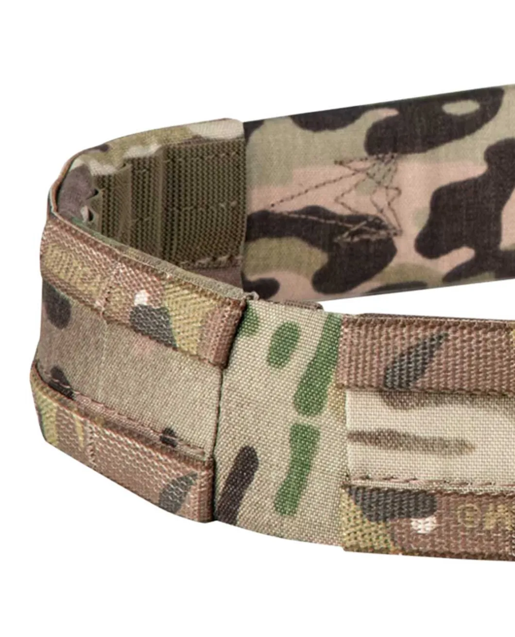 MCS Belt Ranger Green