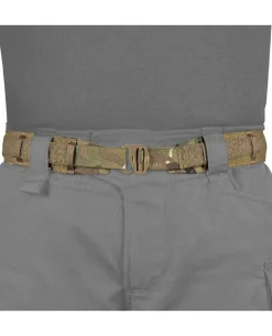 MCS Inner Belt Black Schwarz