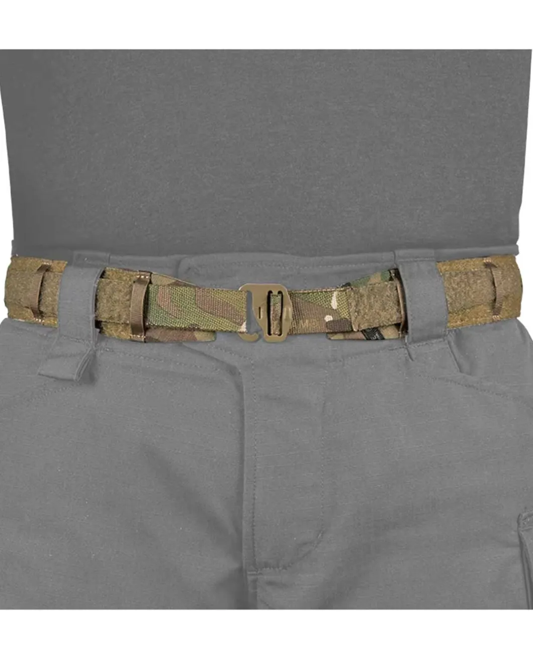 MCS Inner Belt Black Schwarz