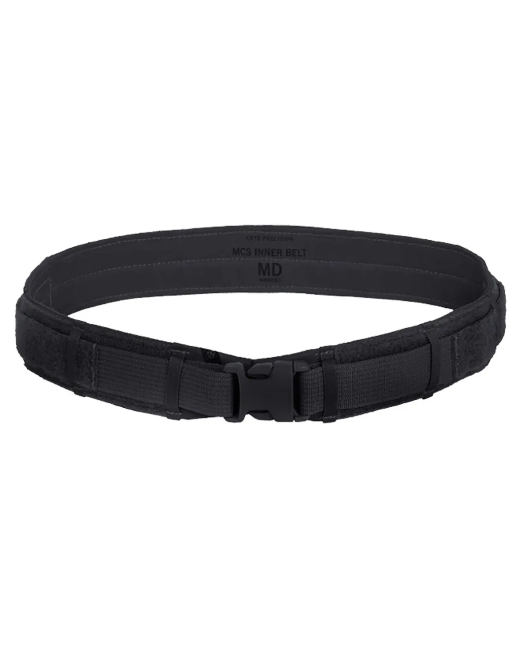 MCS Inner Belt Black Schwarz