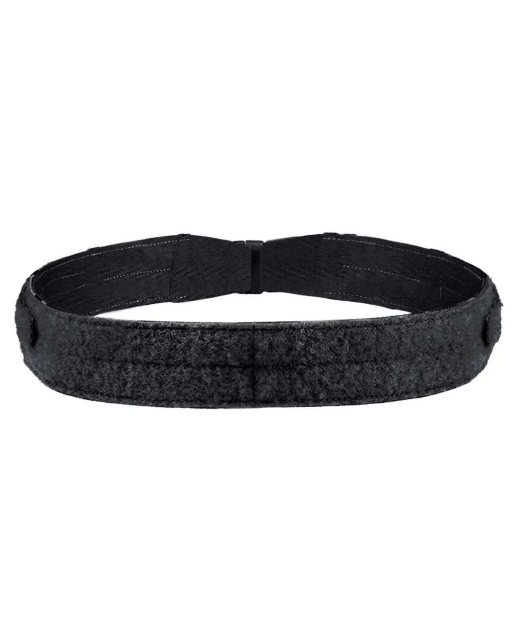 MCS Inner Belt Black Schwarz
