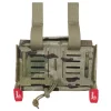 MD2 Compact Trauma Kit Multicam