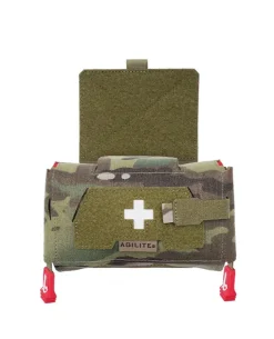 MD2 Compact Trauma Kit Multicam