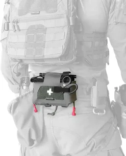 MD2 Compact Trauma Kit Multicam