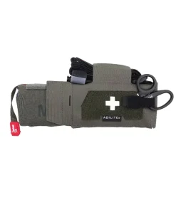 MD2 Compact Trauma Kit Multicam