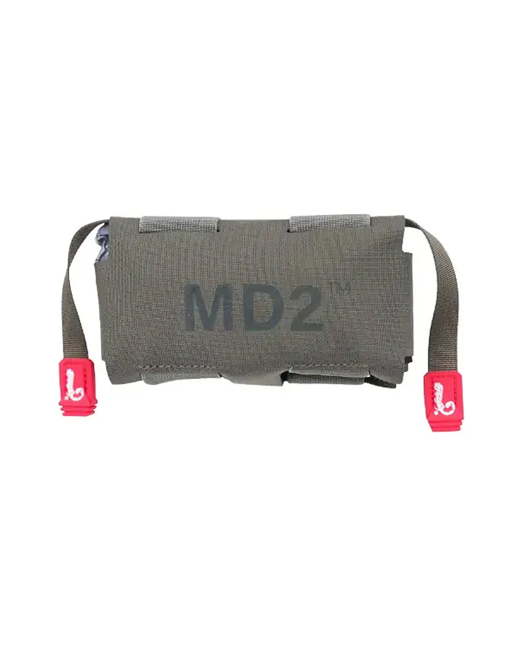 MD2 Compact Trauma Kit Multicam