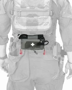MD2 Compact Trauma Kit Multicam
