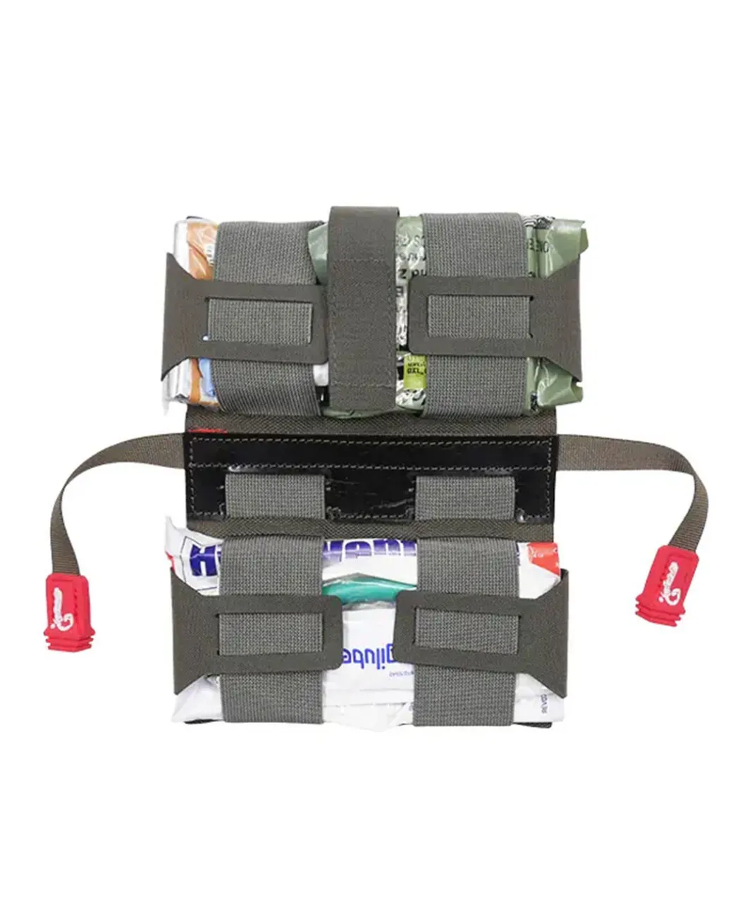 MD2 Compact Trauma Kit Ranger Green