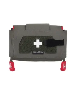 MD2 Compact Trauma Kit Ranger Green