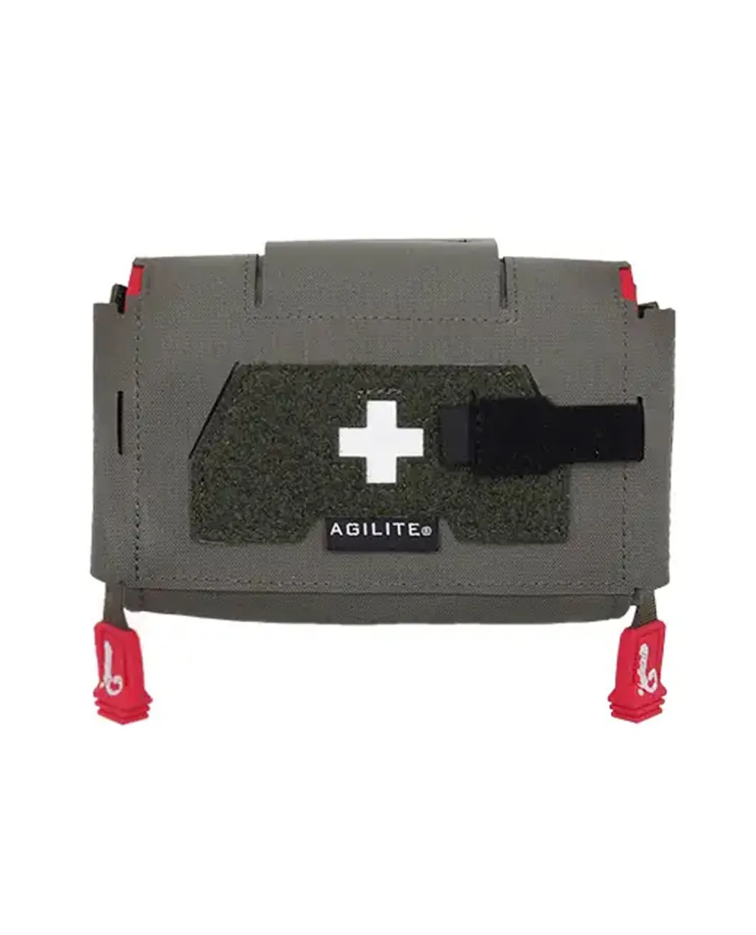 MD2 Compact Trauma Kit Ranger Green