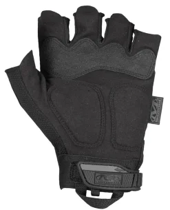 Mechanix M-Pact Handschuh Fingerless Schwarz