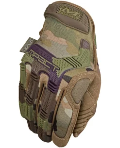 Mechanix M-Pact Handschuh Multicam