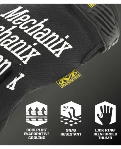 Mechanix Original Handschuh Coyote