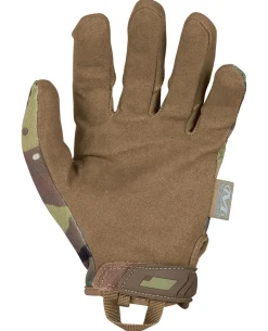 Mechanix Original Handschuh Multicam