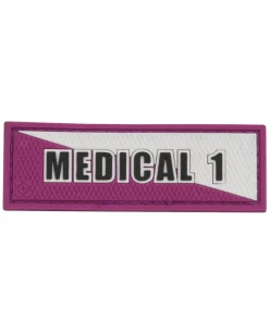 Medical 1 Patch