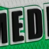 Medical 2 Patch