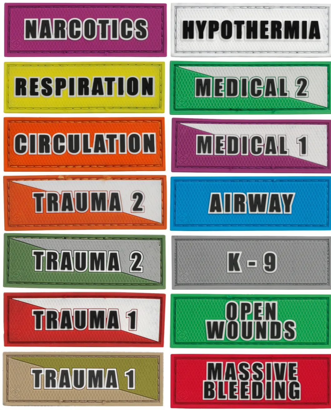 Medical Patches