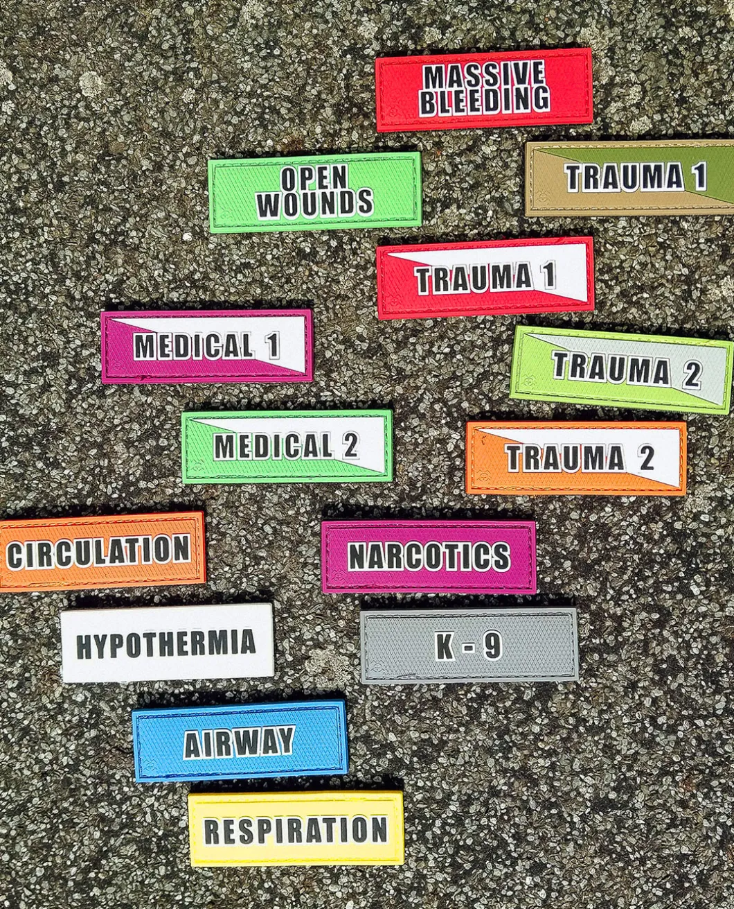 Medical Patches