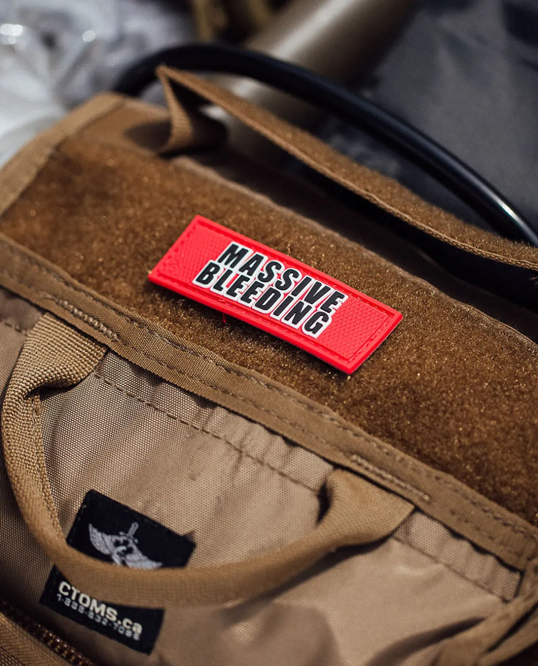 Medical Patches