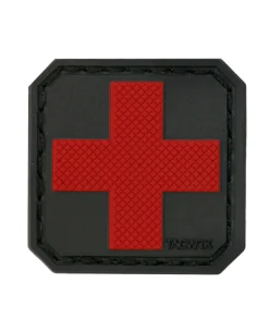 Medic Kreuz Rot