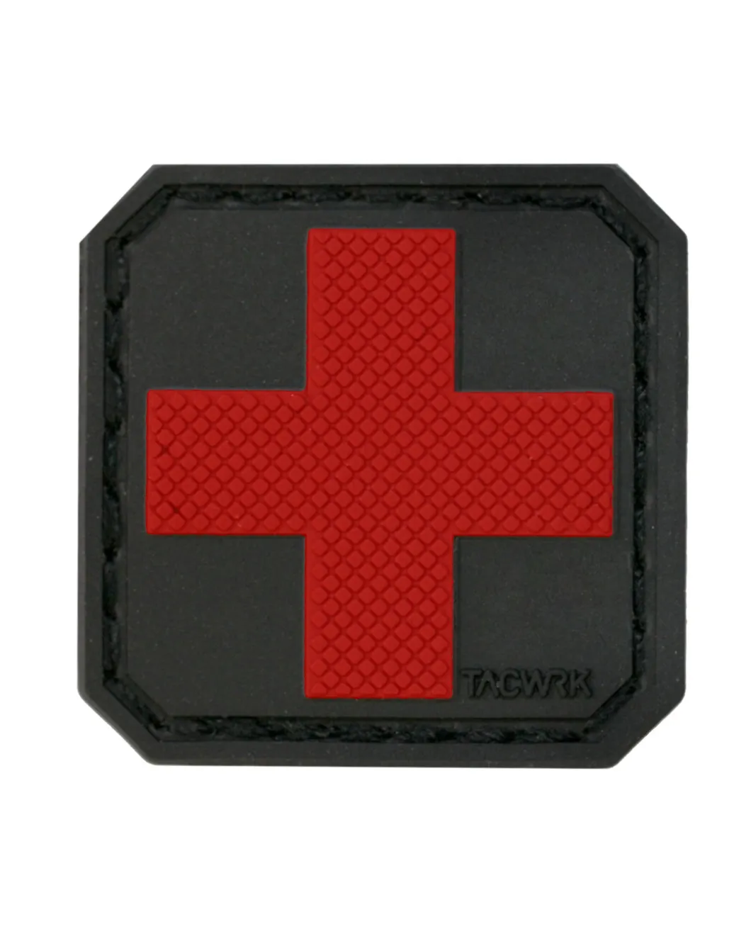 Medic Kreuz Rot
