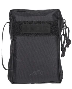 Medic Pouch Patch Schwarz