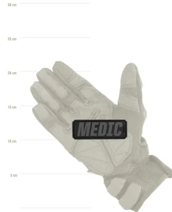 Medic Schriftzug SWAT