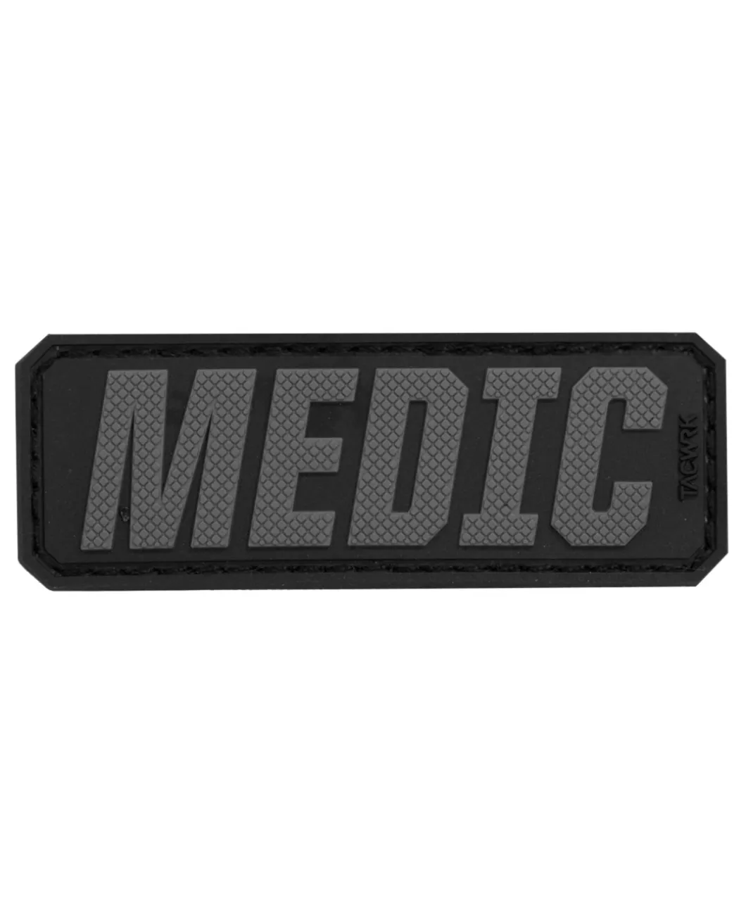 Medic Schriftzug SWAT