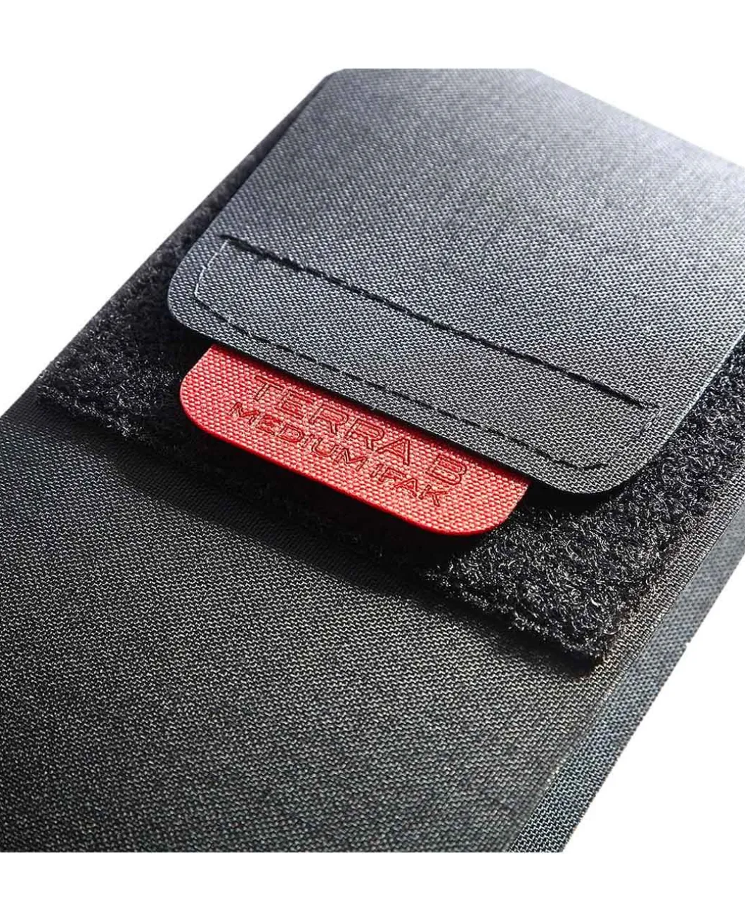 Medium IFAK Black Schwarz