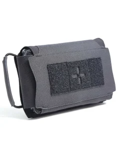 Medium IFAK Black Schwarz