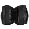 Mehrzwecktasche Horizontal Schwarz