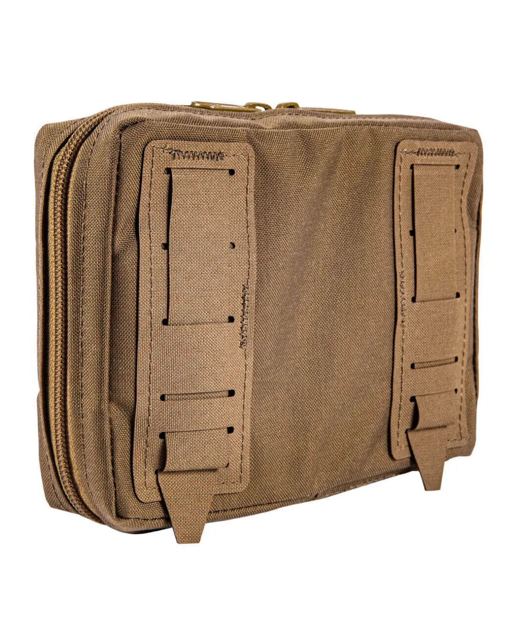 Mehrzwecktasche Horizontal Coyote Brown