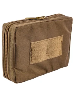 Mehrzwecktasche Horizontal Coyote Brown