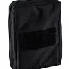 Mehrzwecktasche Vertikal Schwarz