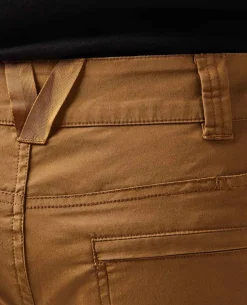 Meridian Pant Kangaroo