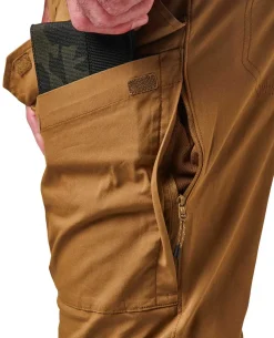 Meridian Pant Kangaroo