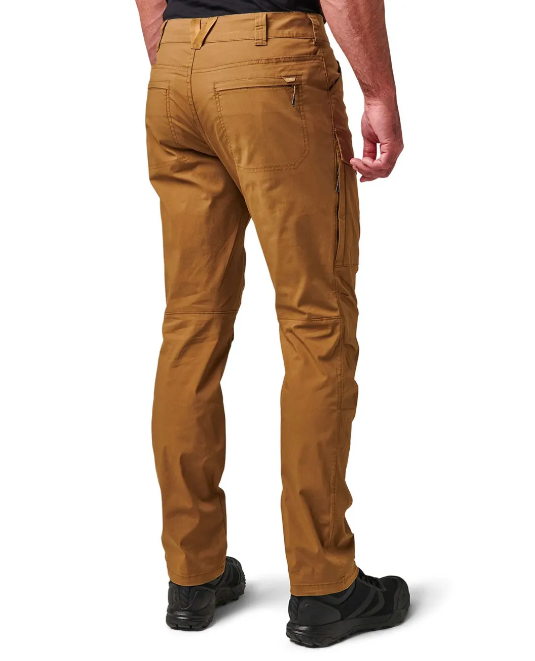 Meridian Pant Kangaroo