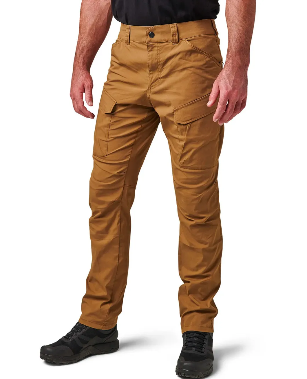 Meridian Pant Kangaroo
