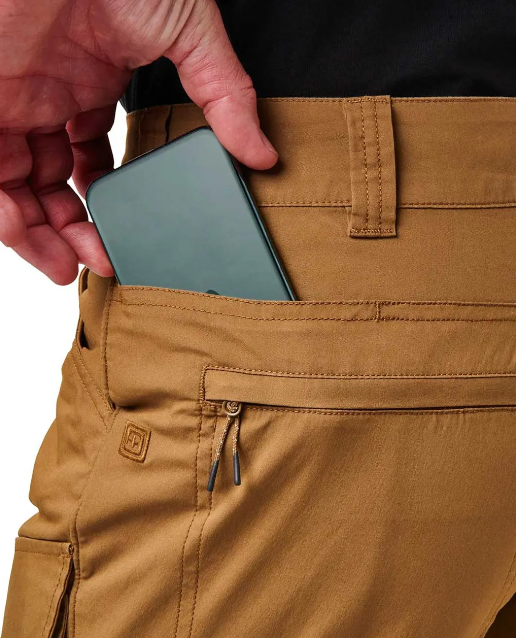 Meridian Pant Kangaroo