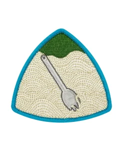 Merit Badge Instant Ramen Master