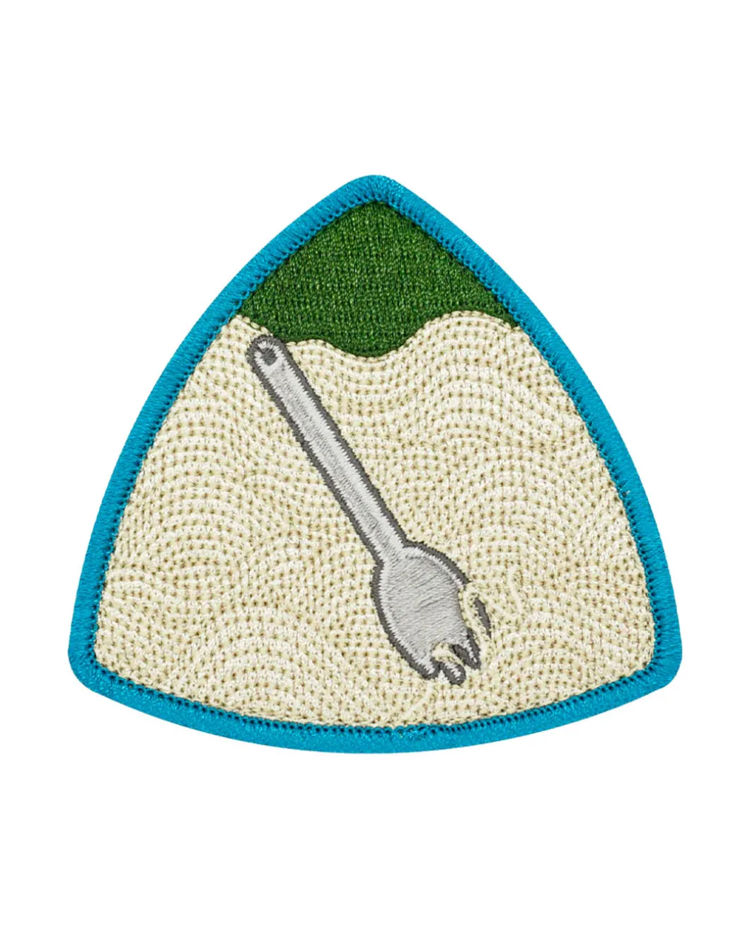 Merit Badge Instant Ramen Master