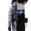 Micon LiTRIC 16 Backpack Black Schwarz