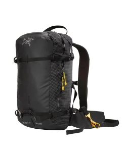 Micon LiTRIC 16 Backpack Black Schwarz