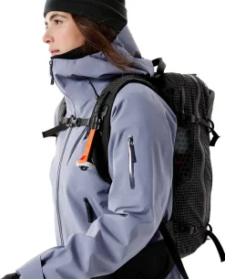 Micon LiTRIC 16 Backpack Black Schwarz
