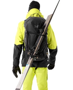 Micon LiTRIC 42 Backpack Black Schwarz