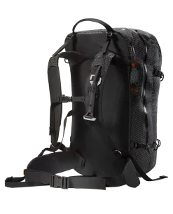 Micon LiTRIC 42 Backpack Black Schwarz